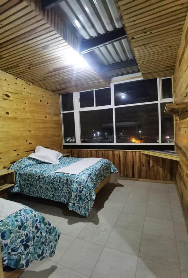 Rimusa Inn Creel Exterior foto